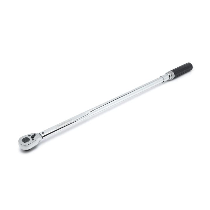 Gearwrench 85065M - 3/4" Drive Micrometer Torque Wrench 100-600 ft/lbs.