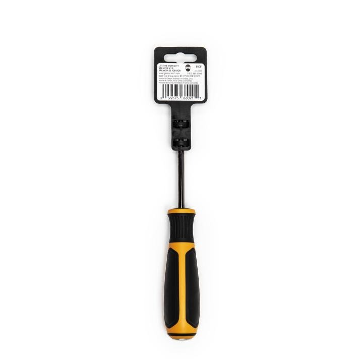 Gearwrench 86091 - #2 x 4" Bolt Biter™ Phillips® Dual Material Extraction Screwdriver