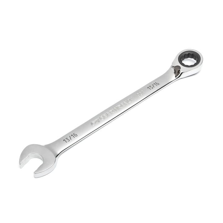 Gearwrench 86650 - 13/16" 90-Tooth 12 Point Reversible Ratcheting Wrench