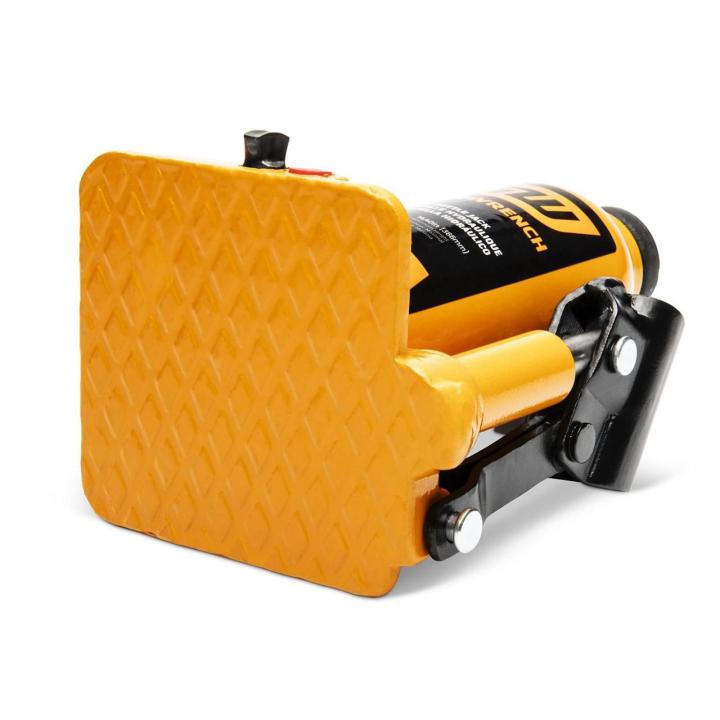 Gearwrench GWHBJ6T - 6 Ton Hydraulic Bottle Jack