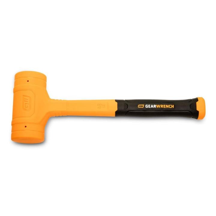 Gearwrench GWHDB48 - 48 oz. Dead Blow Hammer