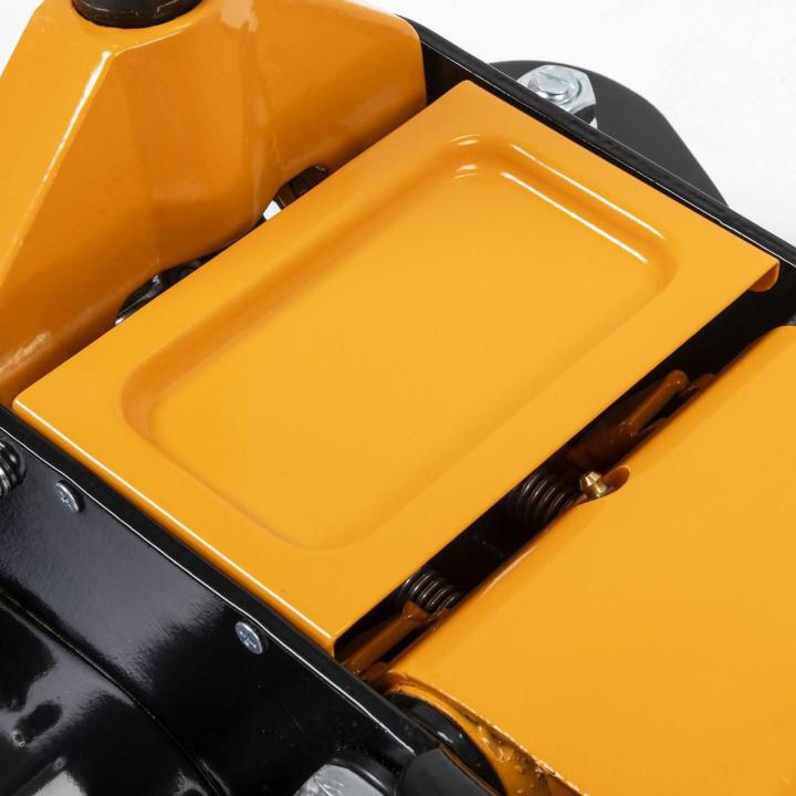 Gearwrench GWLPFJ3T - 3.5 Ton Low Profile Floor Jack