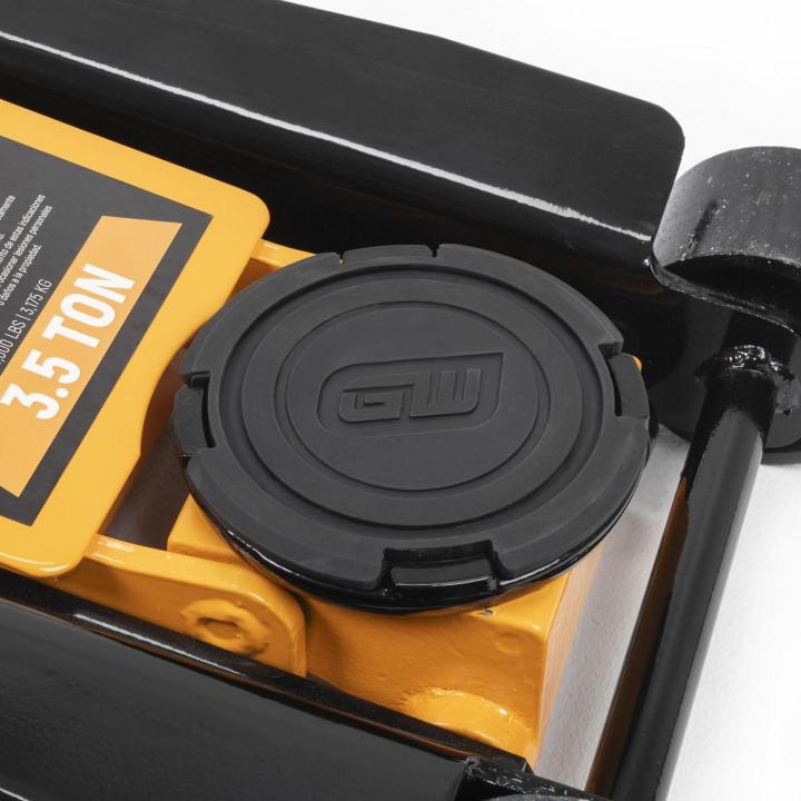 Gearwrench GWLPFJ3T - 3.5 Ton Low Profile Floor Jack