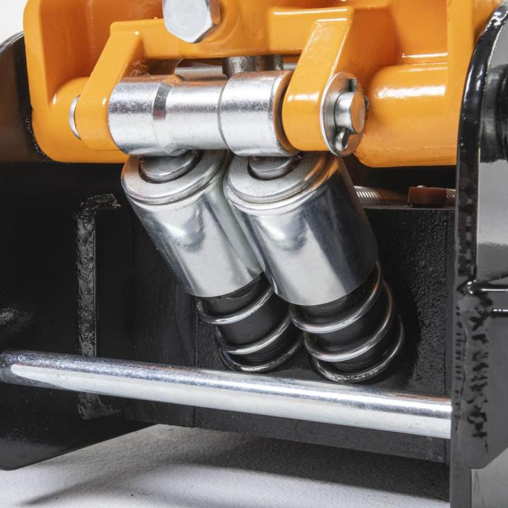 Gearwrench GWLPFJ3T - 3.5 Ton Low Profile Floor Jack