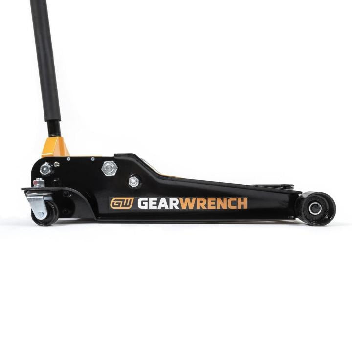 Gearwrench GWLPFJ3T - 3.5 Ton Low Profile Floor Jack