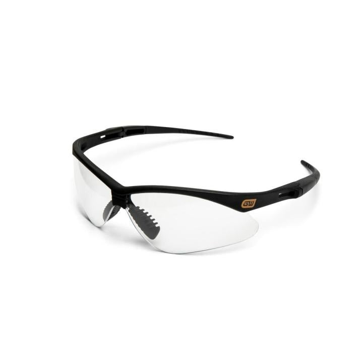 Gearwrench GWSGNT - Clear Lens Safety Glasses