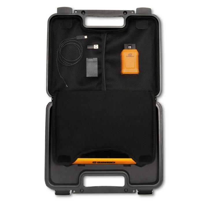 Gearwrench GWSMART07 - 7" Wireless Bi-Directional Diagnostic Tablet