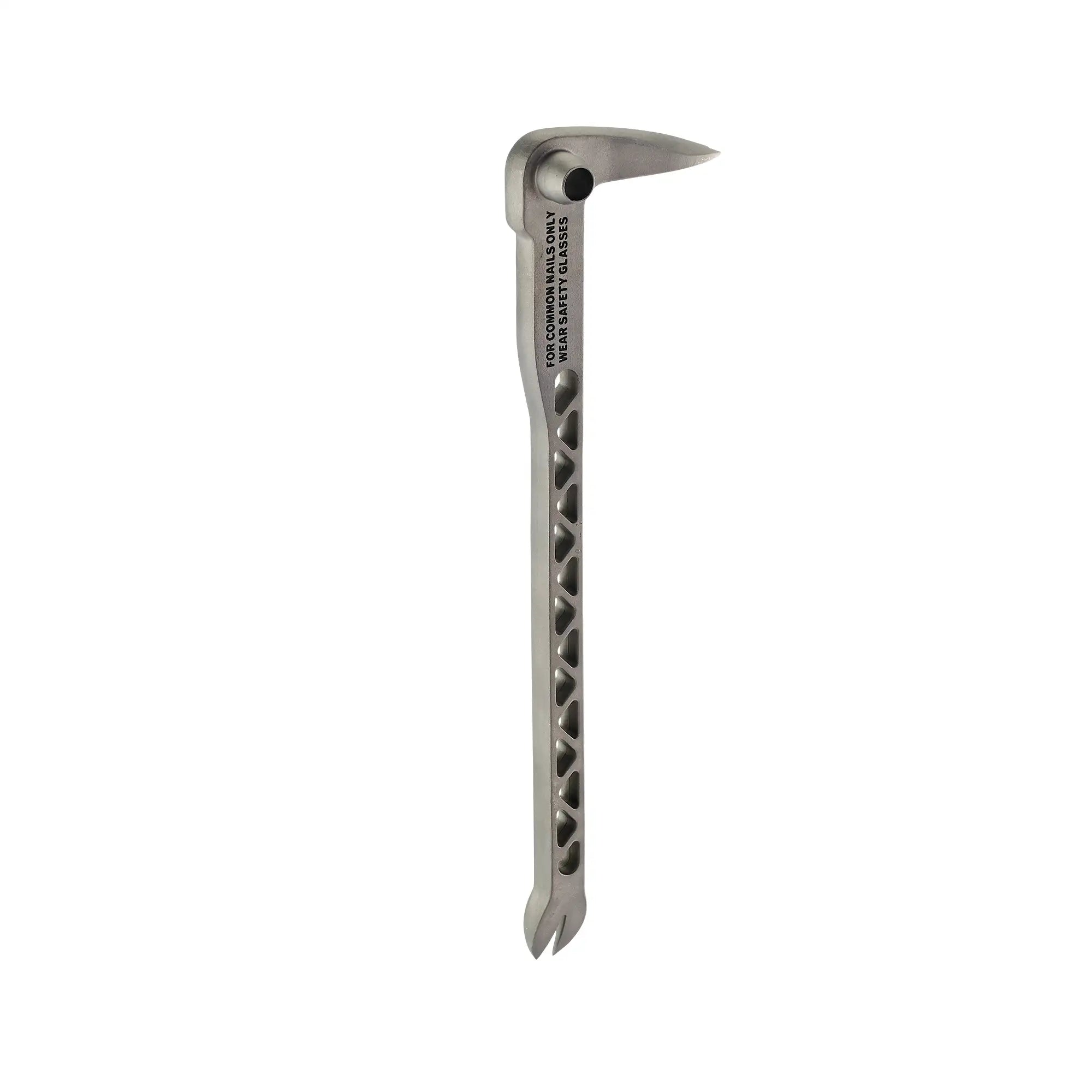 Stiletto TICLW-12 - 11.5" Titanium Claw Bar