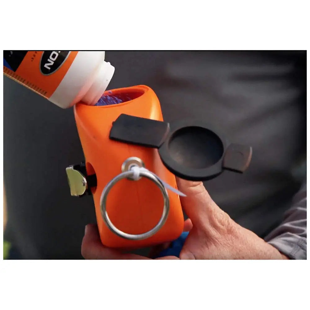 KESON G150 - LINE REEL, GIANT, 150 FT