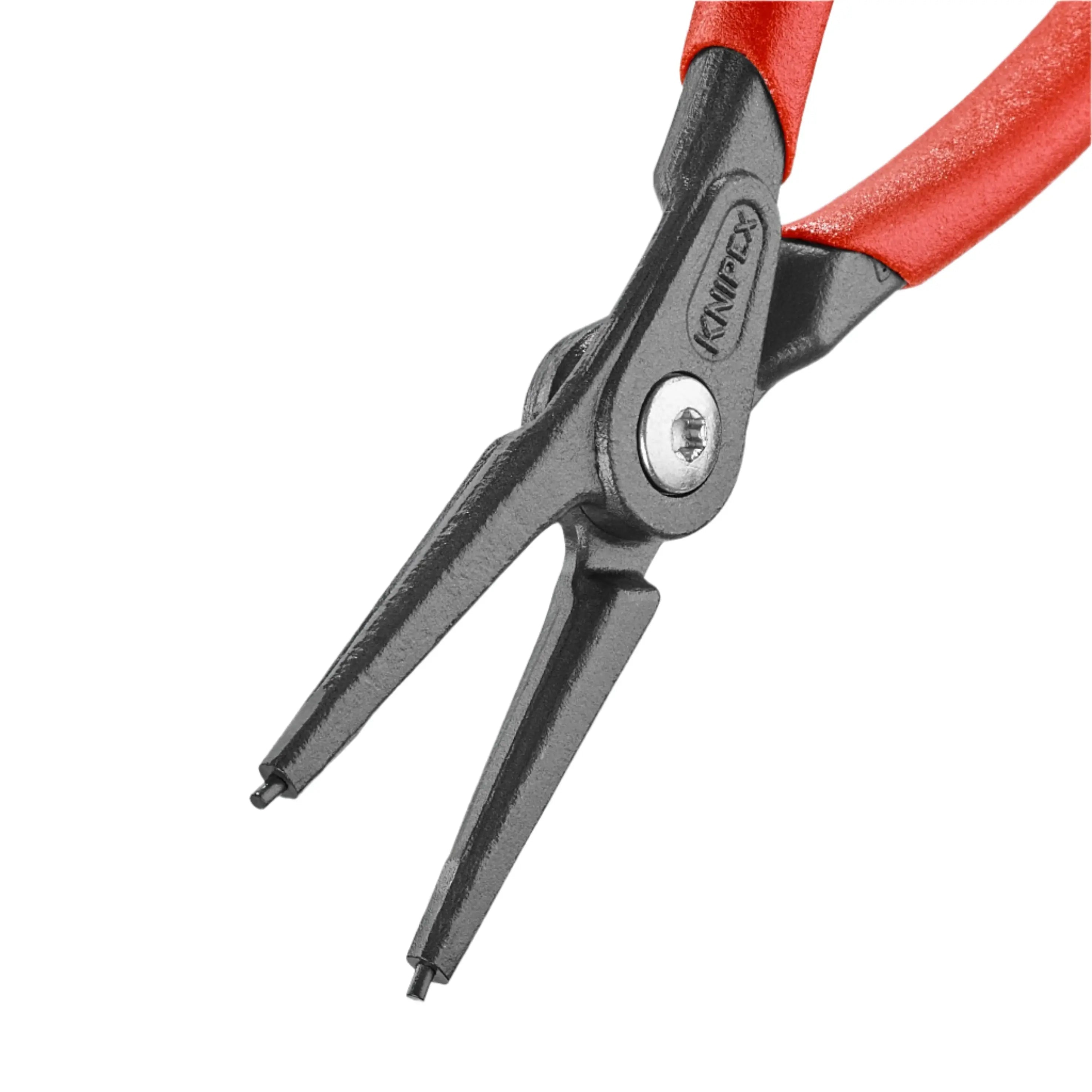 KNIPEX 4911A2 - 7 1/4" External Precision Snap Ring Pliers KNIPEX