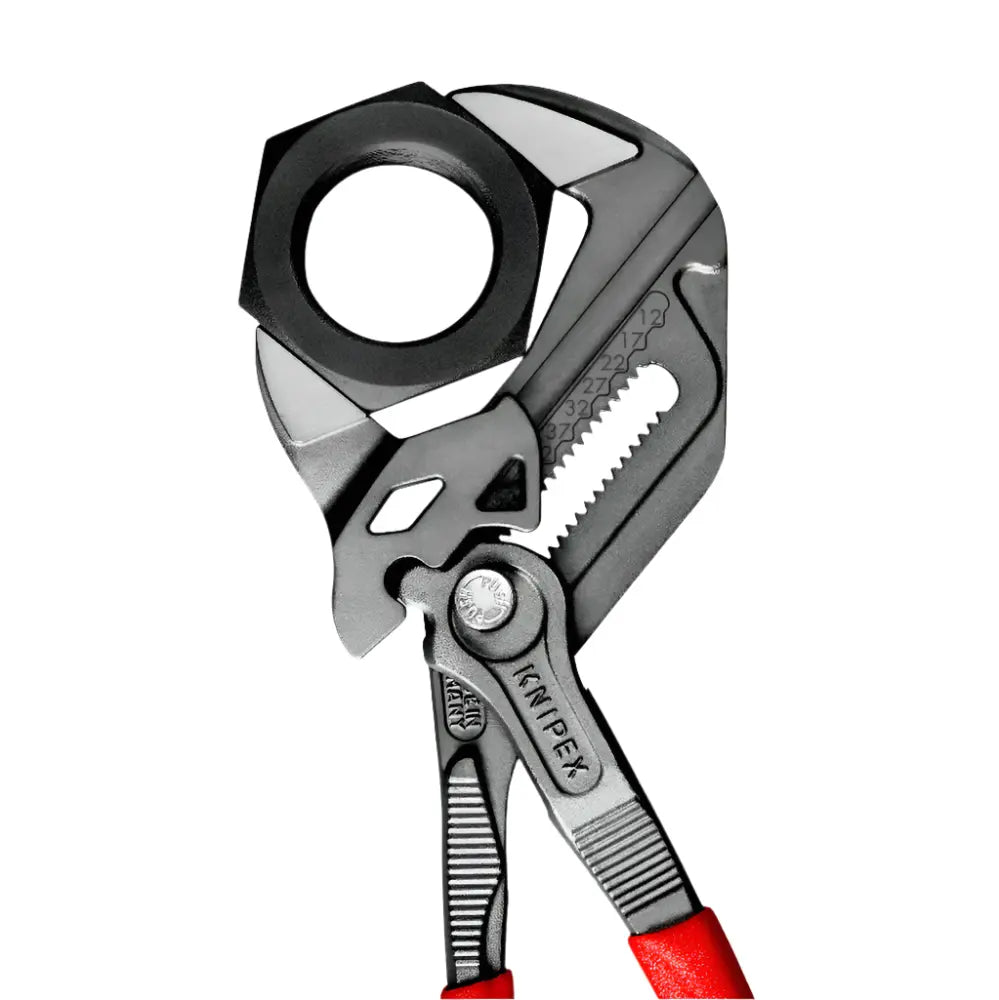 KNIPEX 8601250SBA - 10" Pliers Wrench