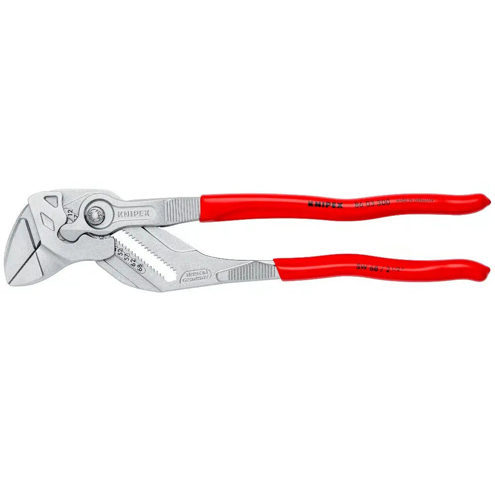 KNIPEX 8603300SBA - 12" Pliers Wrench KNIPEX