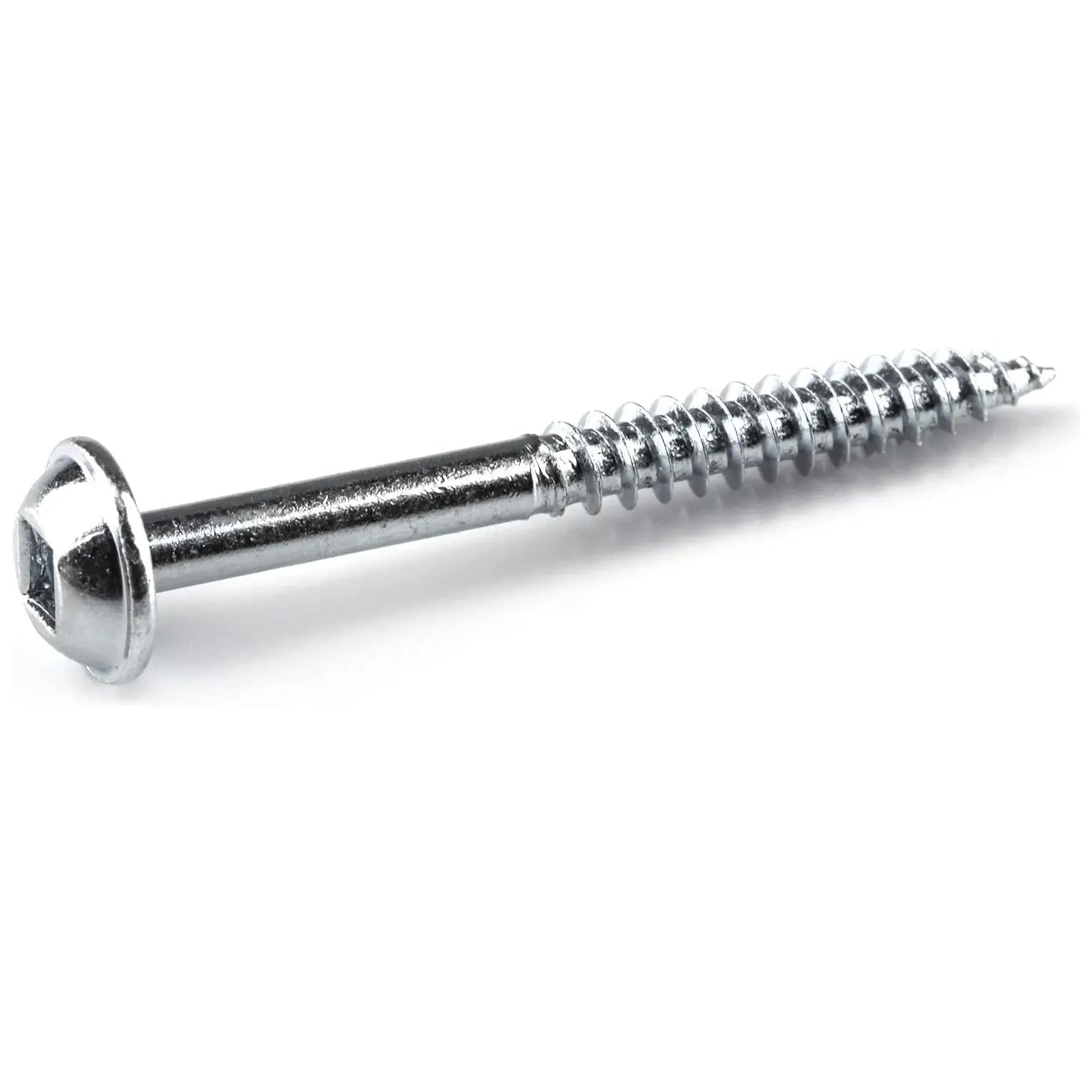 KREG SMLF150 - 1-1/2" Zinc Pocket-Hole Screws (Fine) KREG TOOLS
