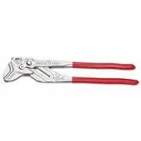 Knipex 8603400US - 16" XL Pliers Wrench - Wise Line Tools