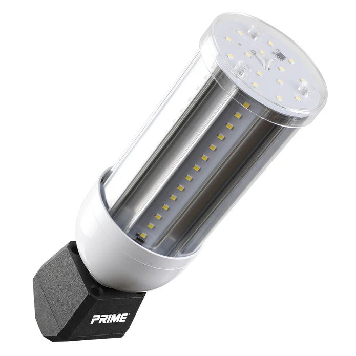 PRIME LEDWLCTS05 - 5000 Lumens 360º LED Tripod Work Light w/5ft Cord