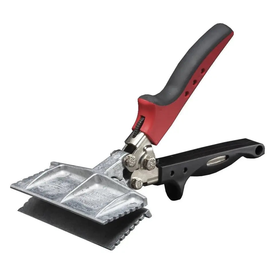 MALCO MAL-S5R - 5" Hand Seamer MALCO