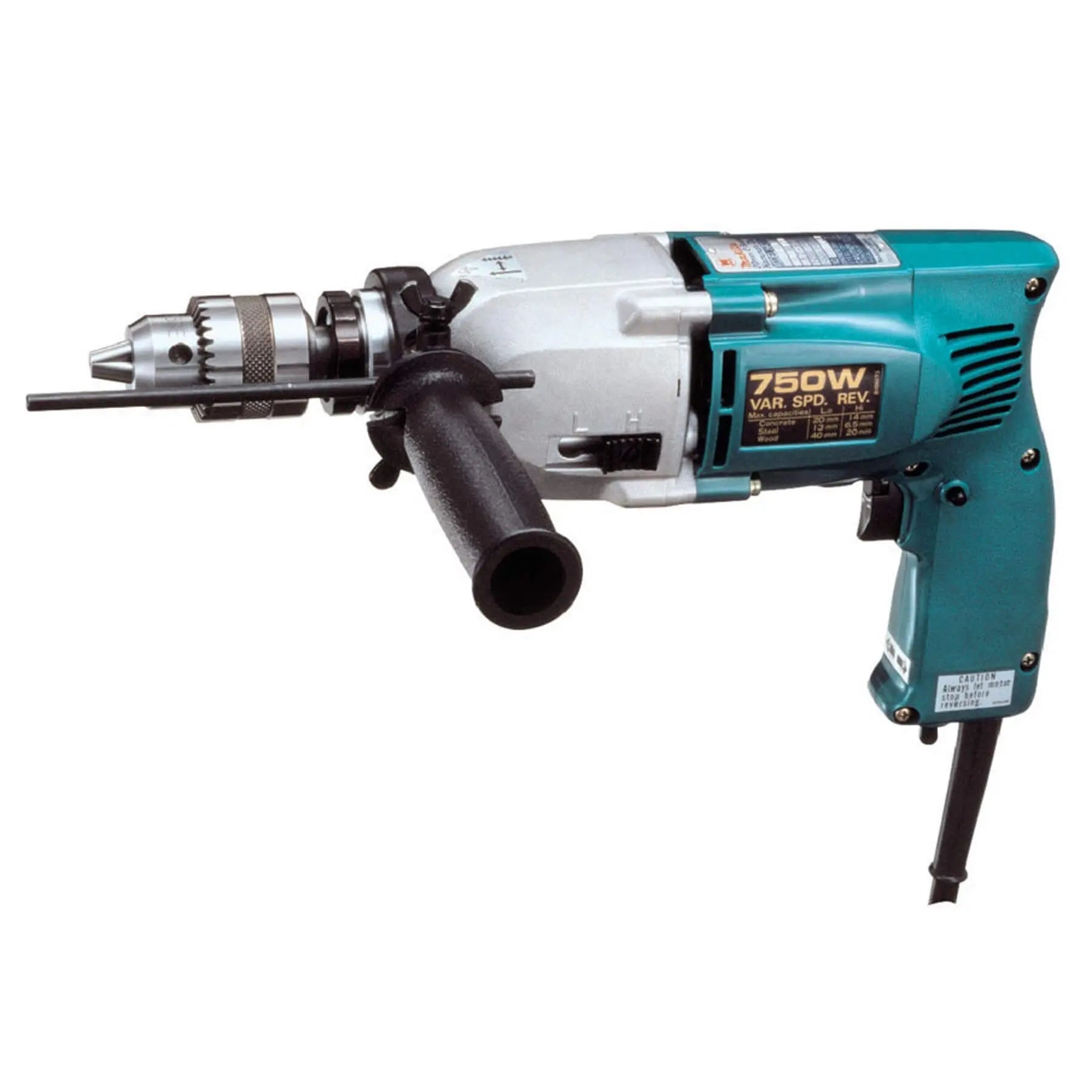Makita HP2010N - 3/4" Heavy Duty Hammerdrill - Wise Line Tools