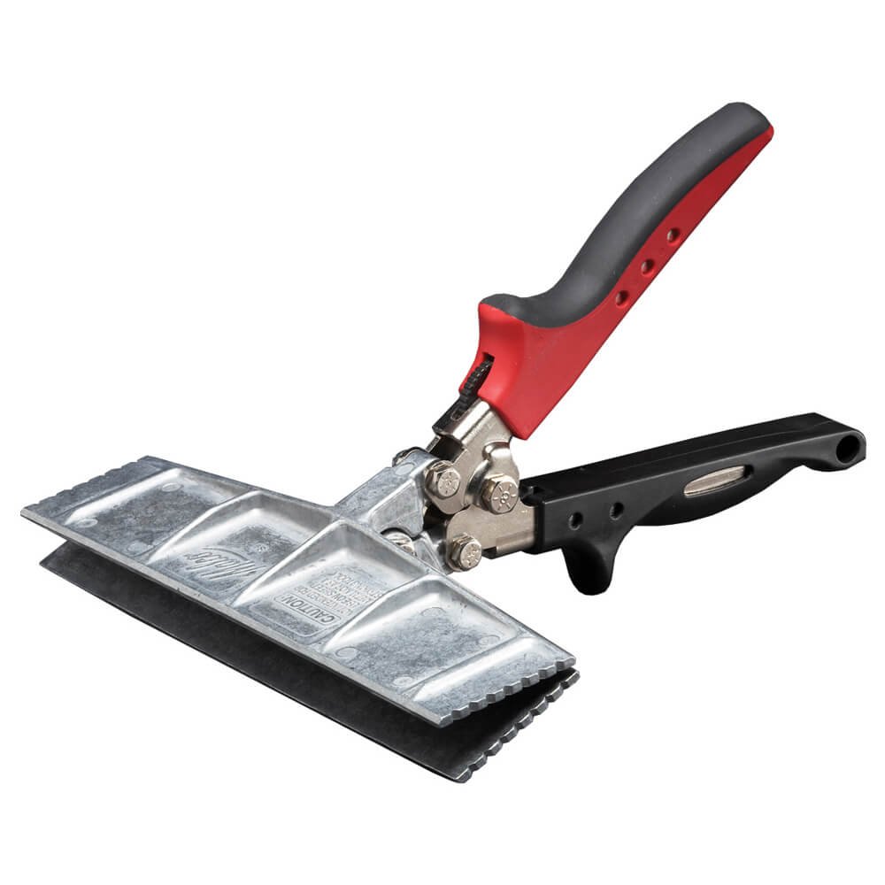 Malco S9R - 9" Hand Seamer MALCO