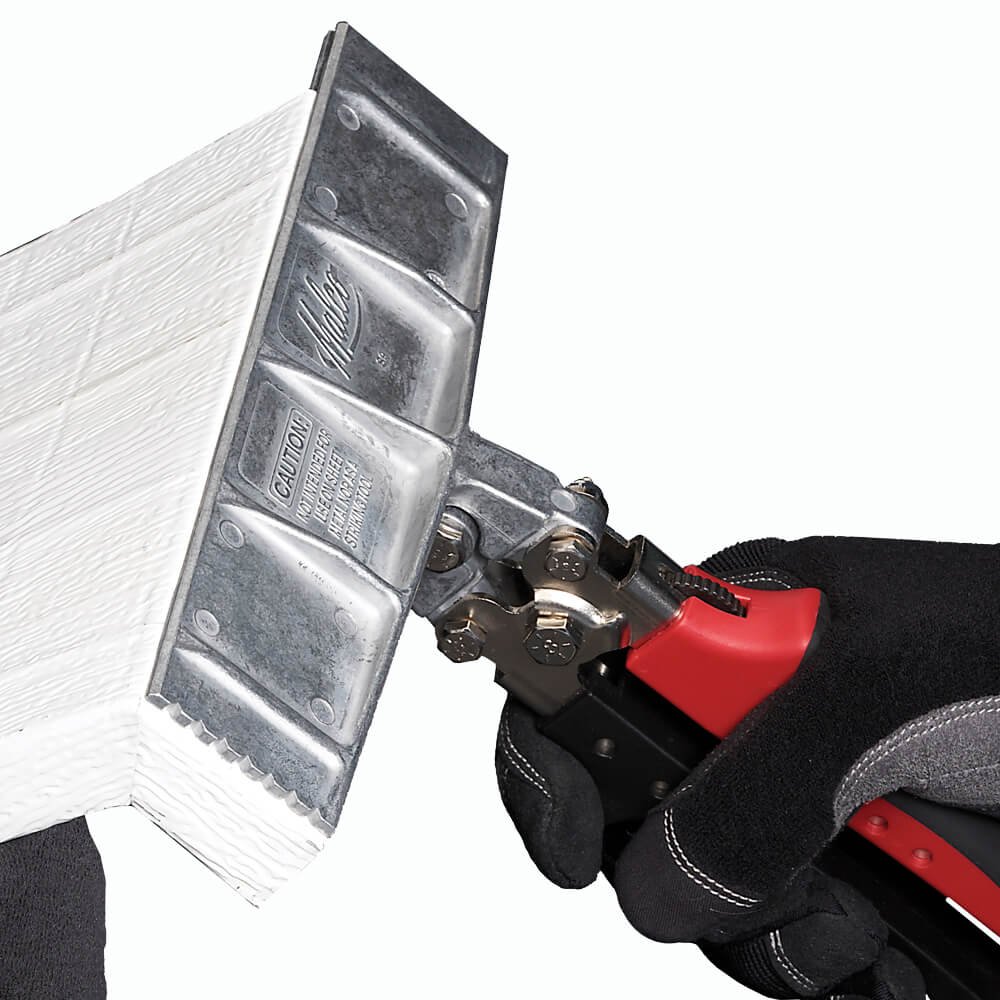 Malco S9R - 9" Hand Seamer MALCO