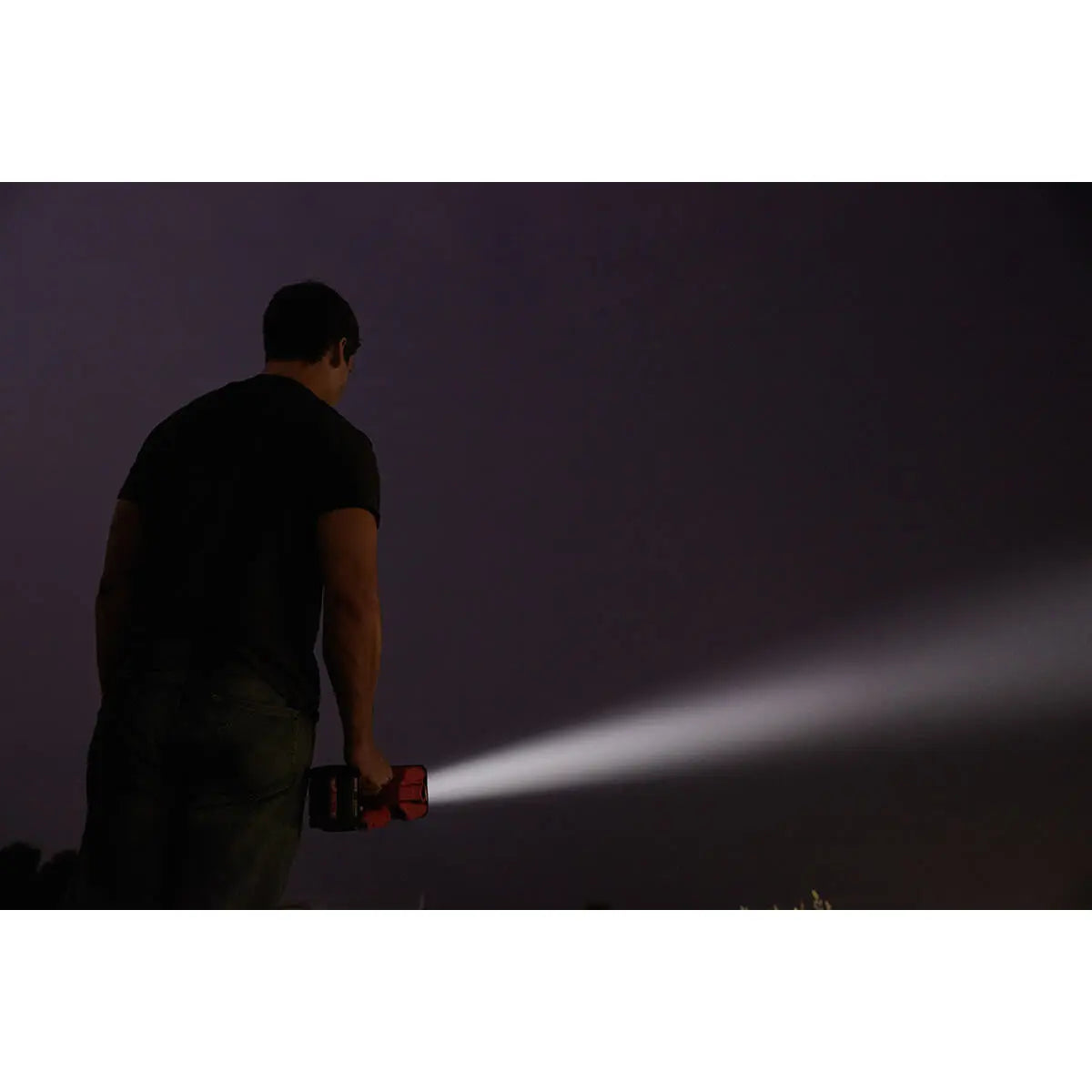 Milwaukee 2354-20 - M18™ Search Light - Wise Line Tools