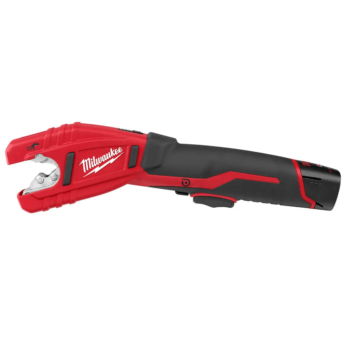 Milwaukee 2471-21 - M12™ Cordless Lithium-Ion Copper Tubing Cutter - Wise Line Tools