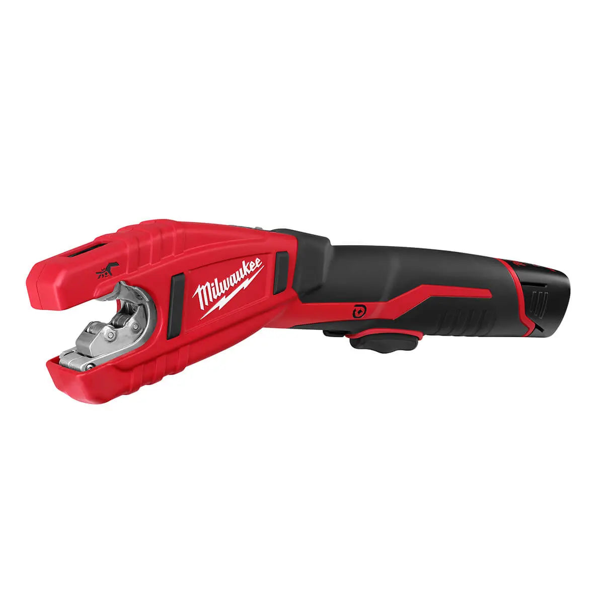 Milwaukee 2471-21 - M12™ Cordless Lithium-Ion Copper Tubing Cutter - Wise Line Tools