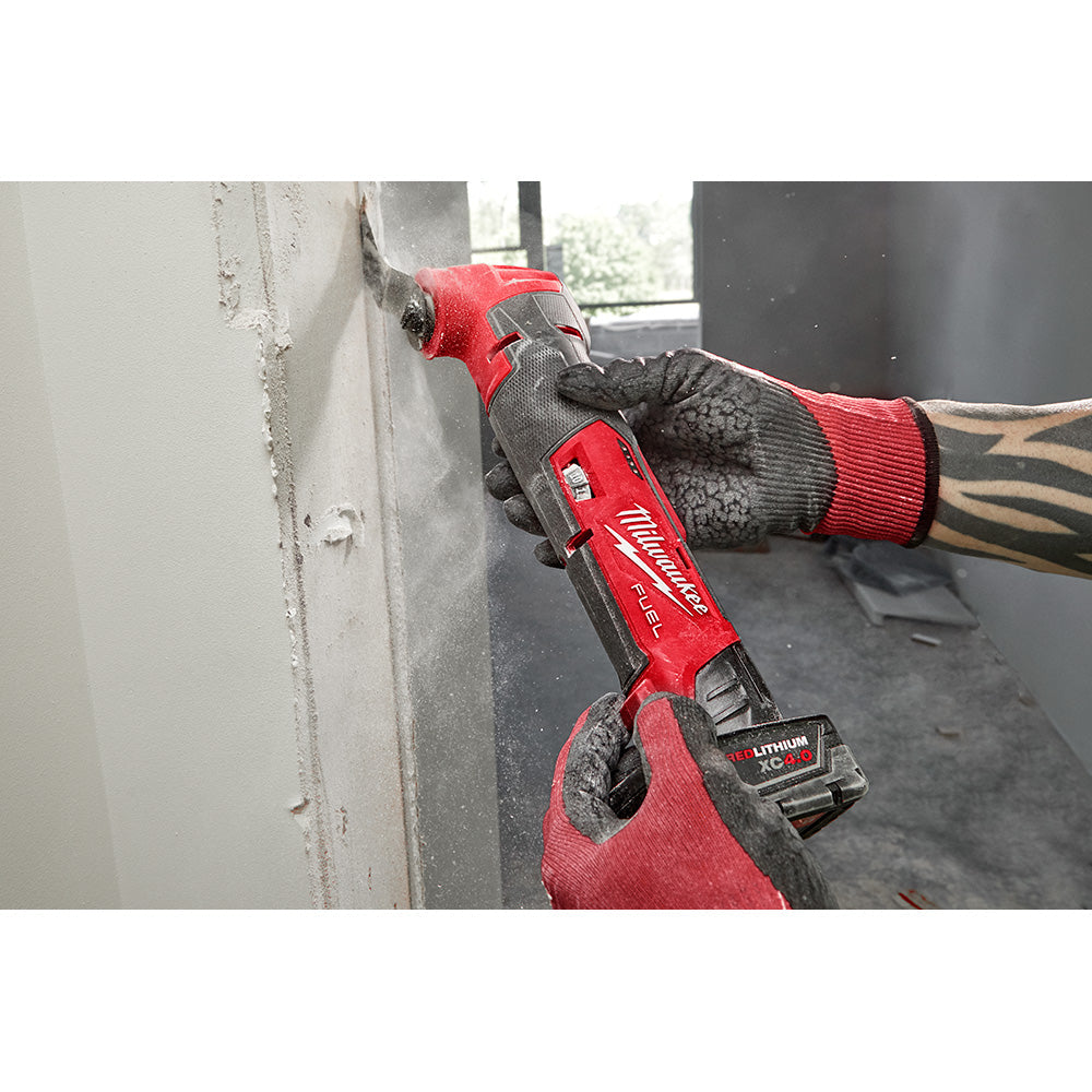 Milwaukee 2526-20 - M12 FUEL™ Oscillating Multi-Tool - Wise Line Tools