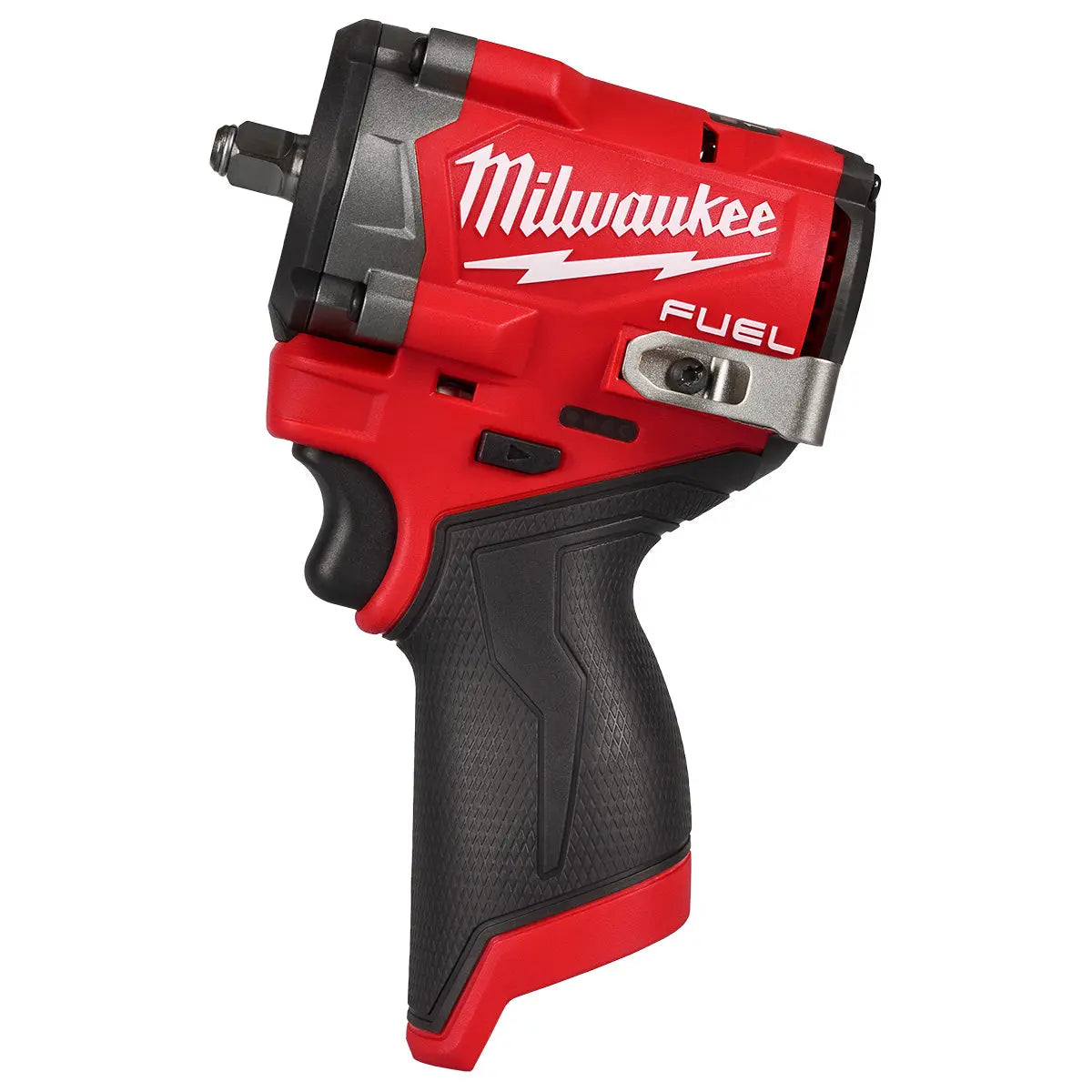 Milwaukee 2562-20 - M12 FUEL™ Stubby 3/8" Impact Wrench - Wise Line Tools
