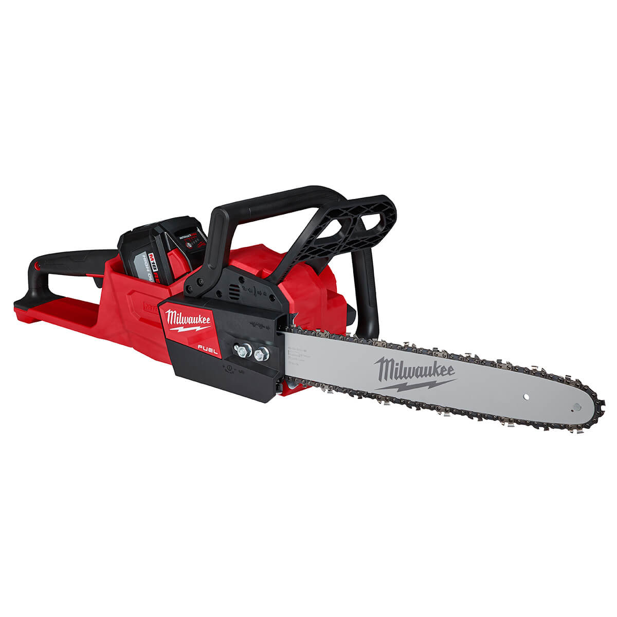 Milwaukee 2727-21HD - M18 FUEL™ 16 in. Chainsaw Kit - Wise Line Tools