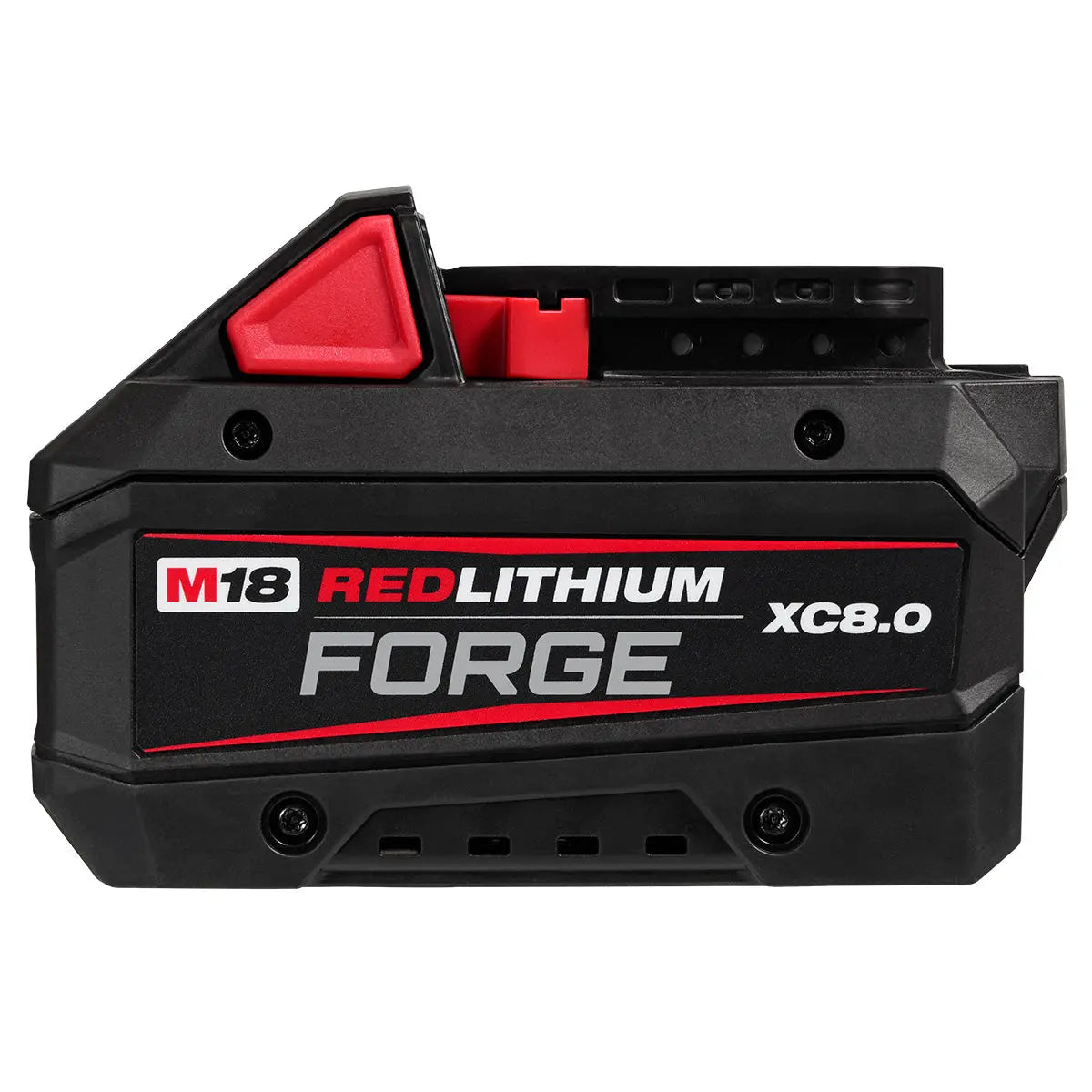 Milwaukee 48-11-1881 - M18™ REDLITHIUM™ FORGE™ XC8.0 Battery Pack - Wise Line Tools