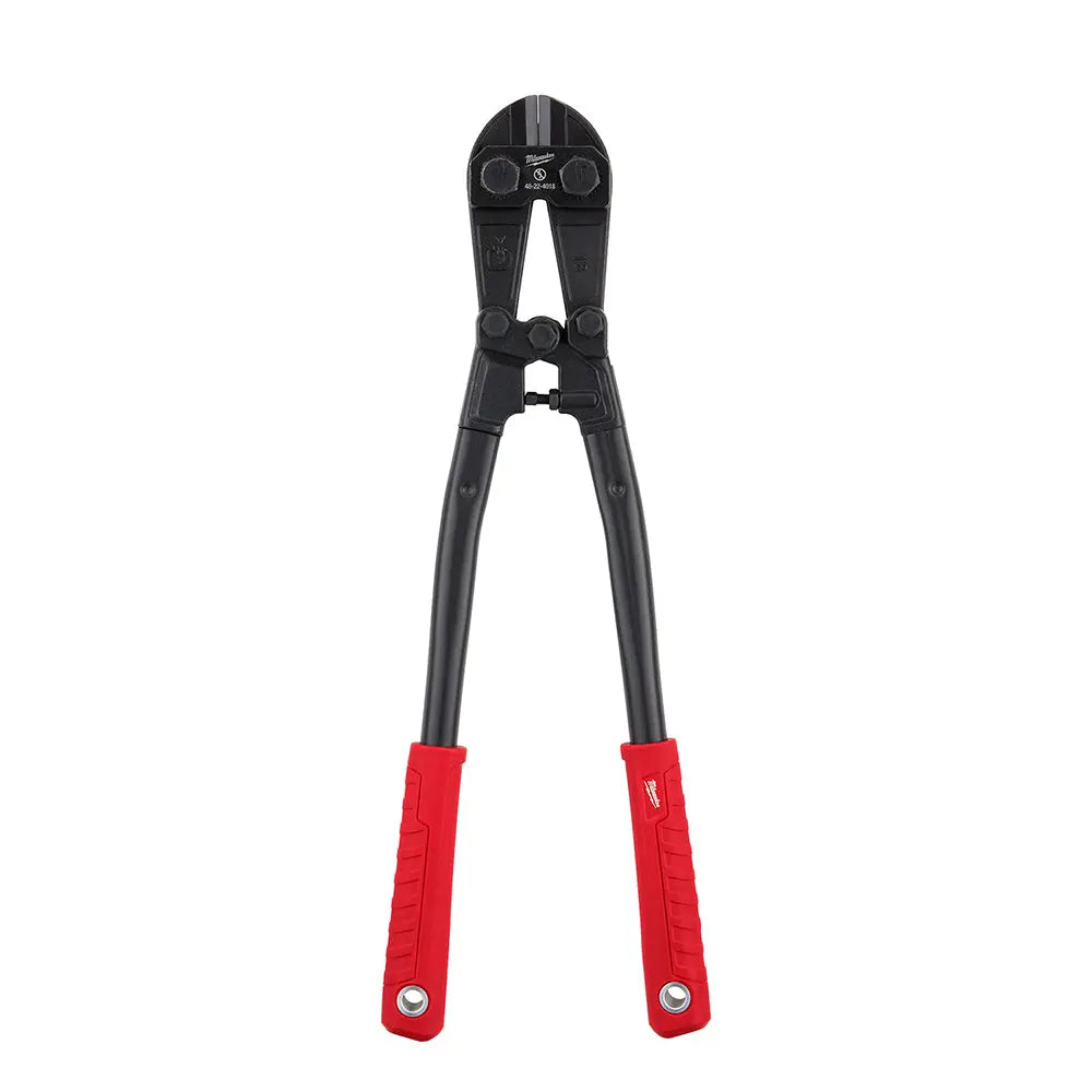 Milwaukee 48-22-4018 - 18 in. Bolt Cutter - Wise Line Tools