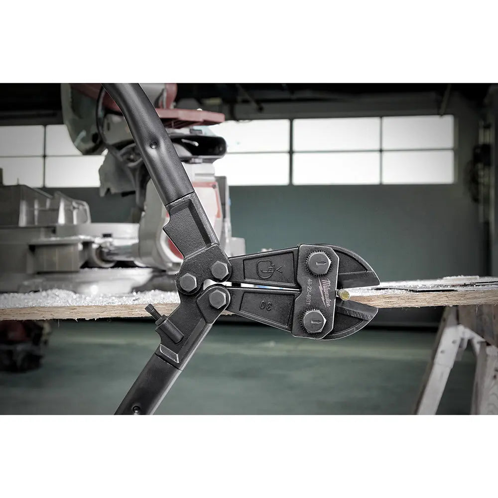 Milwaukee 48-22-4031 - 30 in. Bolt Cutter - Wise Line Tools