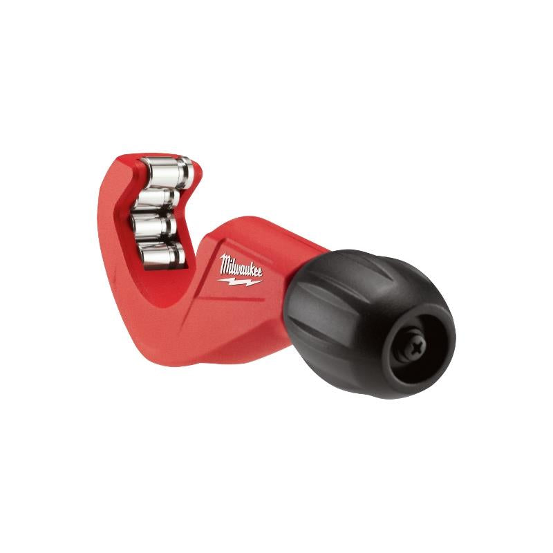 Milwaukee 48-22-4252 - 1-1/2 in. Constant Swing Copper Tubing Cutter - Wise Line Tools