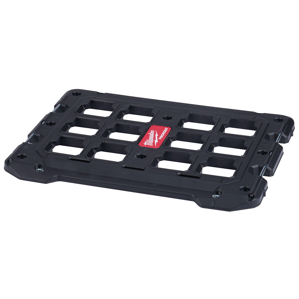 Milwaukee 48-22-8485 - PACKOUT™ Mounting Plate - Wise Line Tools