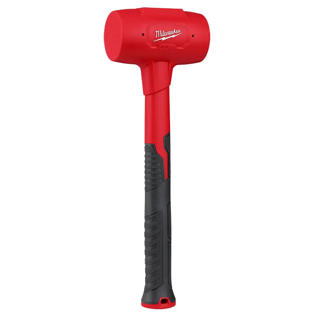 Milwaukee 48-22-9151 - 48oz Dead Blow Hammer - Wise Line Tools