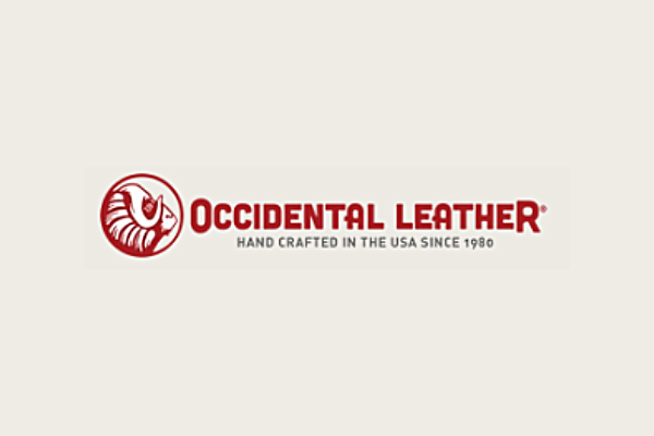 OCCIDENTAL LEATHER