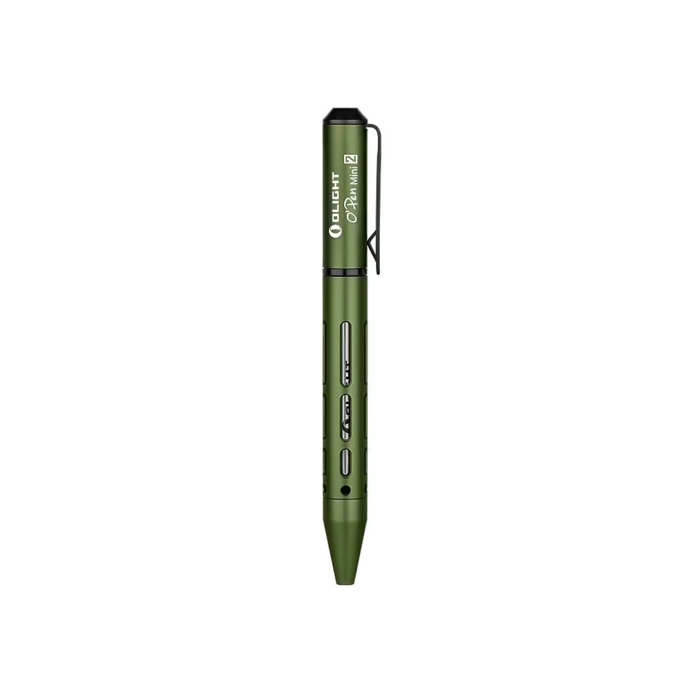 Olight O'Pen Mini 2 Ballpoint Pen and Pencil in One