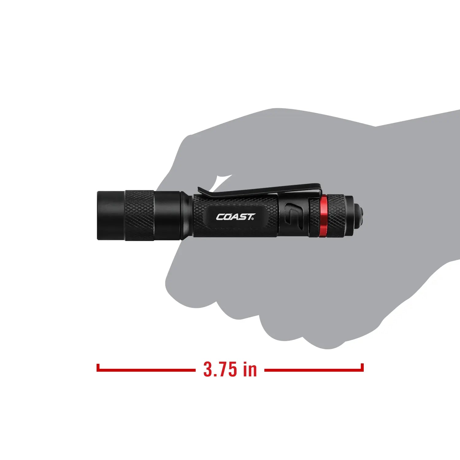 Coast 30244 - G22 100 Lumen Flashlight