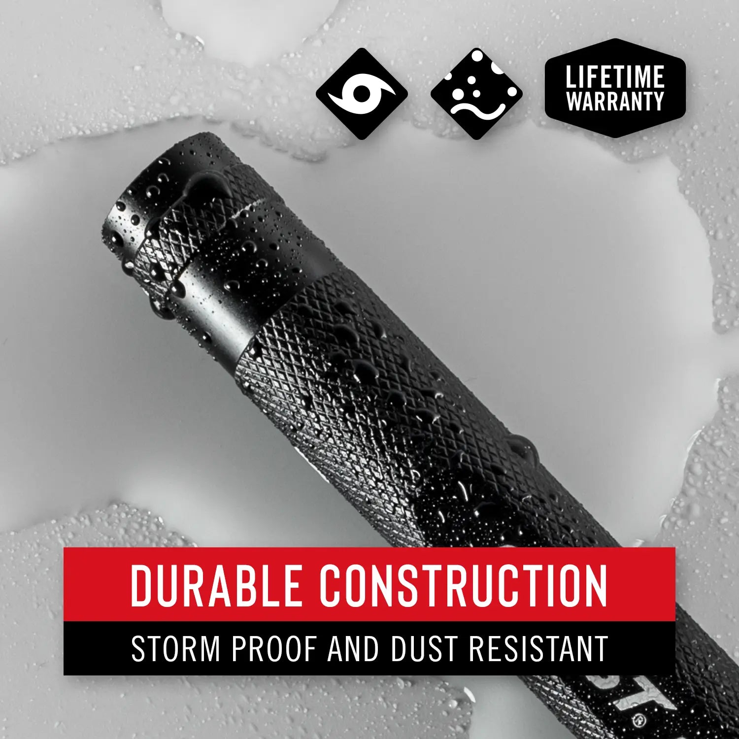 Coast 30244 - G22 100 Lumen Flashlight