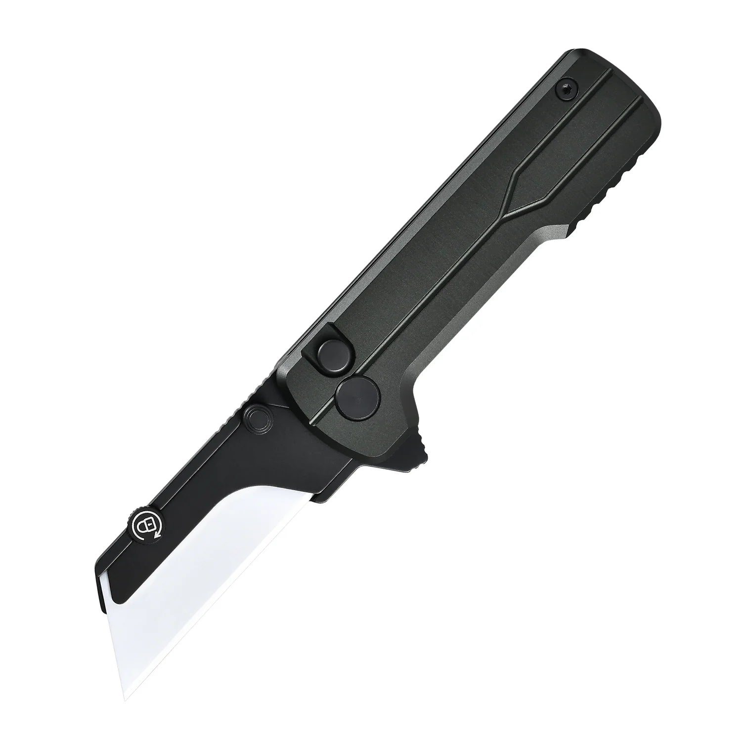 Oknife U1 Ultra Utility Knife w/ Ceramic Blade & OAL Handle