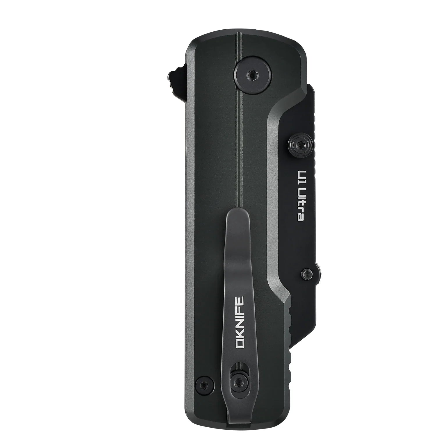 Oknife U1 Ultra Utility Knife w/ Ceramic Blade & OAL Handle