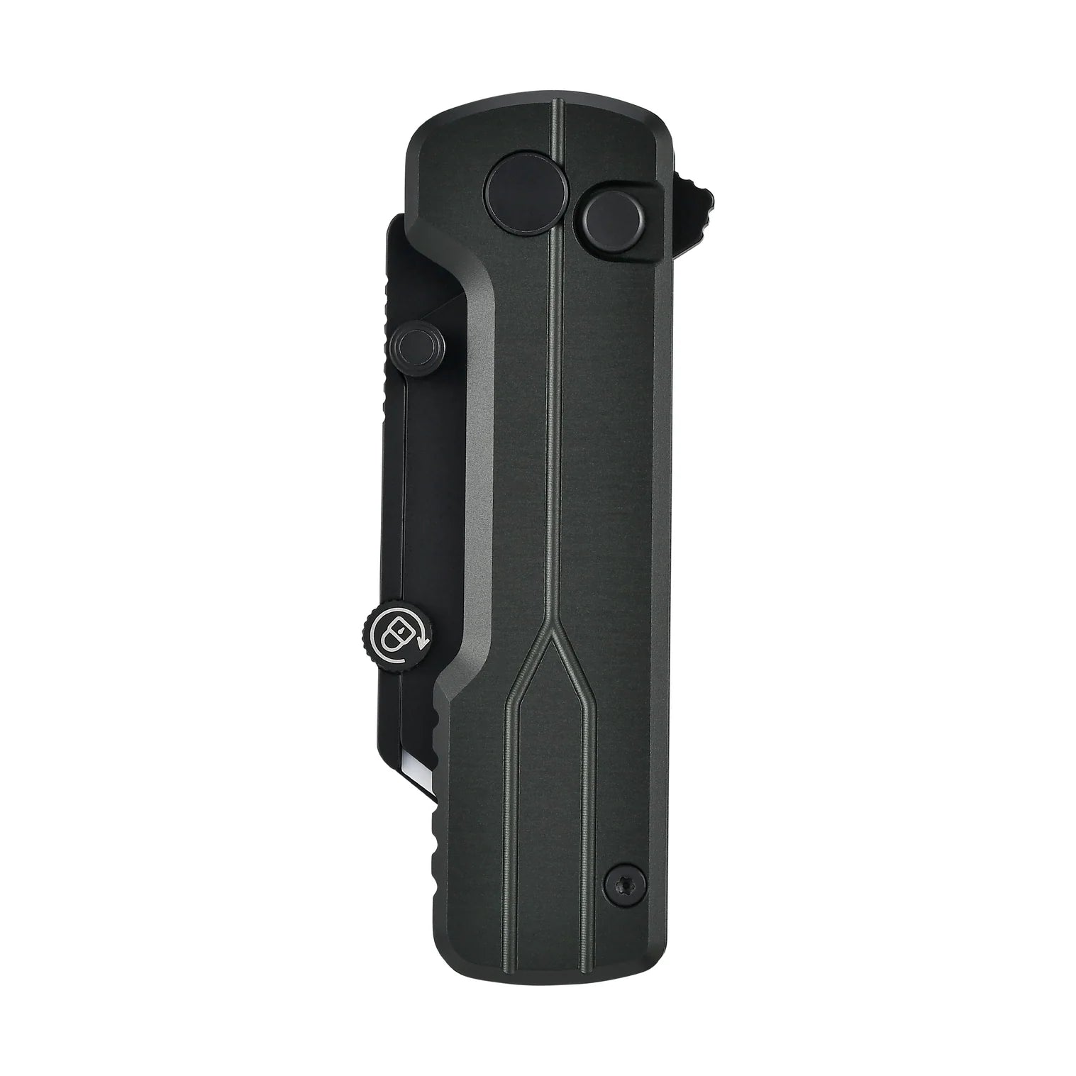 Oknife U1 Ultra Utility Knife w/ Ceramic Blade & OAL Handle