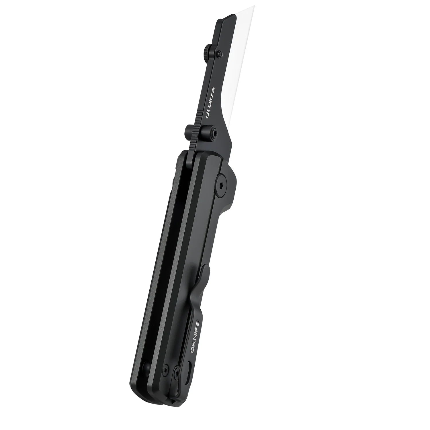 Oknife U1 Ultra Utility Knife w/ Ceramic Blade & OAL Handle