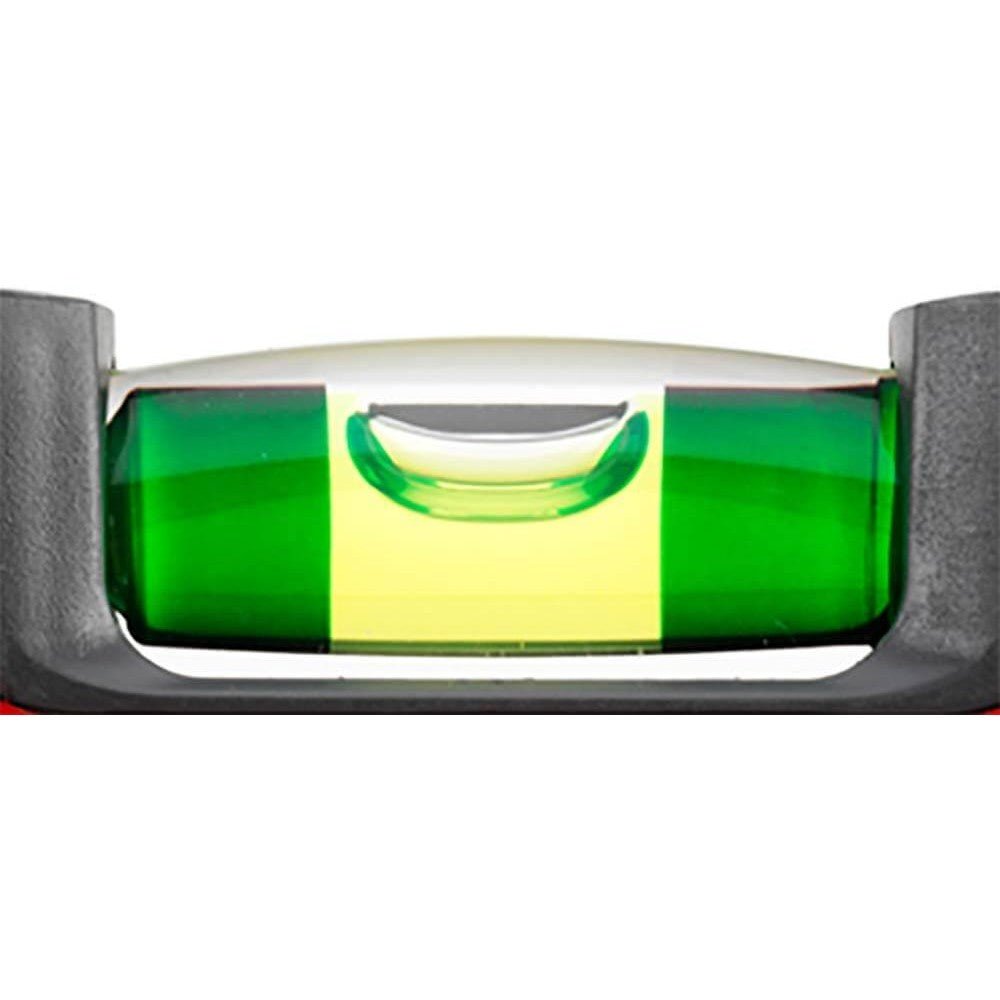 SOLA Level LSB16 Box Beam Level, Big Red, 16" SOLA