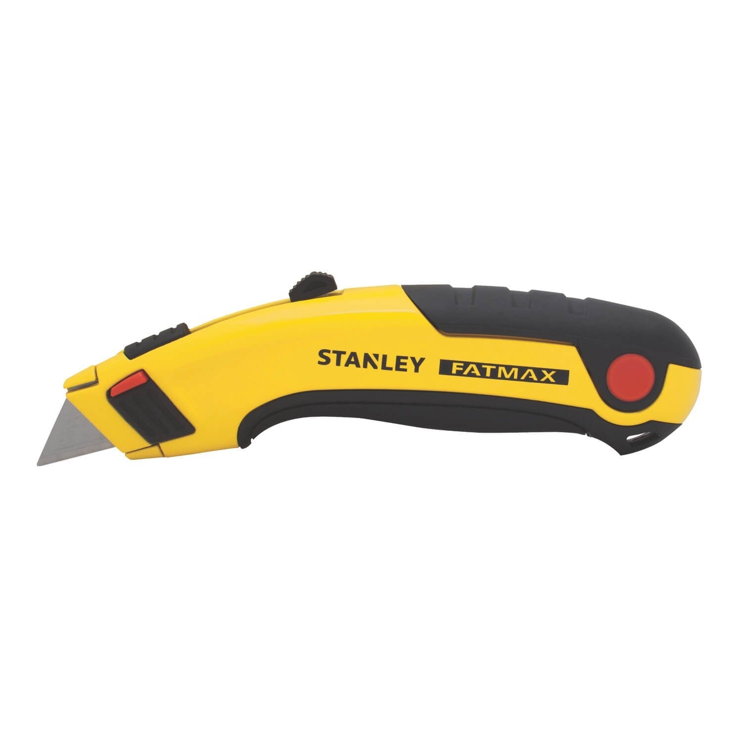 STANLEY  10-778  -  6-5/8 IN. INSTANTCHANGE® KNIFE - Wise Line Tools