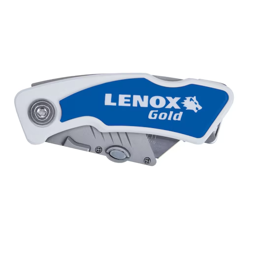 LENOX Tradesman Locking Utility Knife 10771FLK1G
