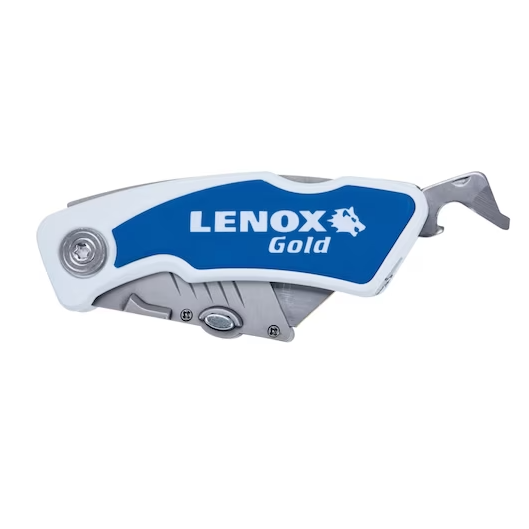 LENOX Tradesman Locking Utility Knife 10771FLK1G