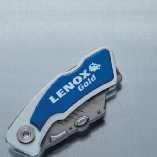 LENOX Tradesman Locking Utility Knife 10771FLK1G