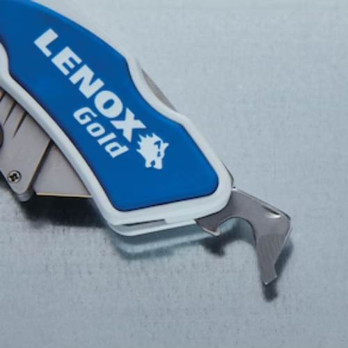 LENOX Tradesman Locking Utility Knife 10771FLK1G