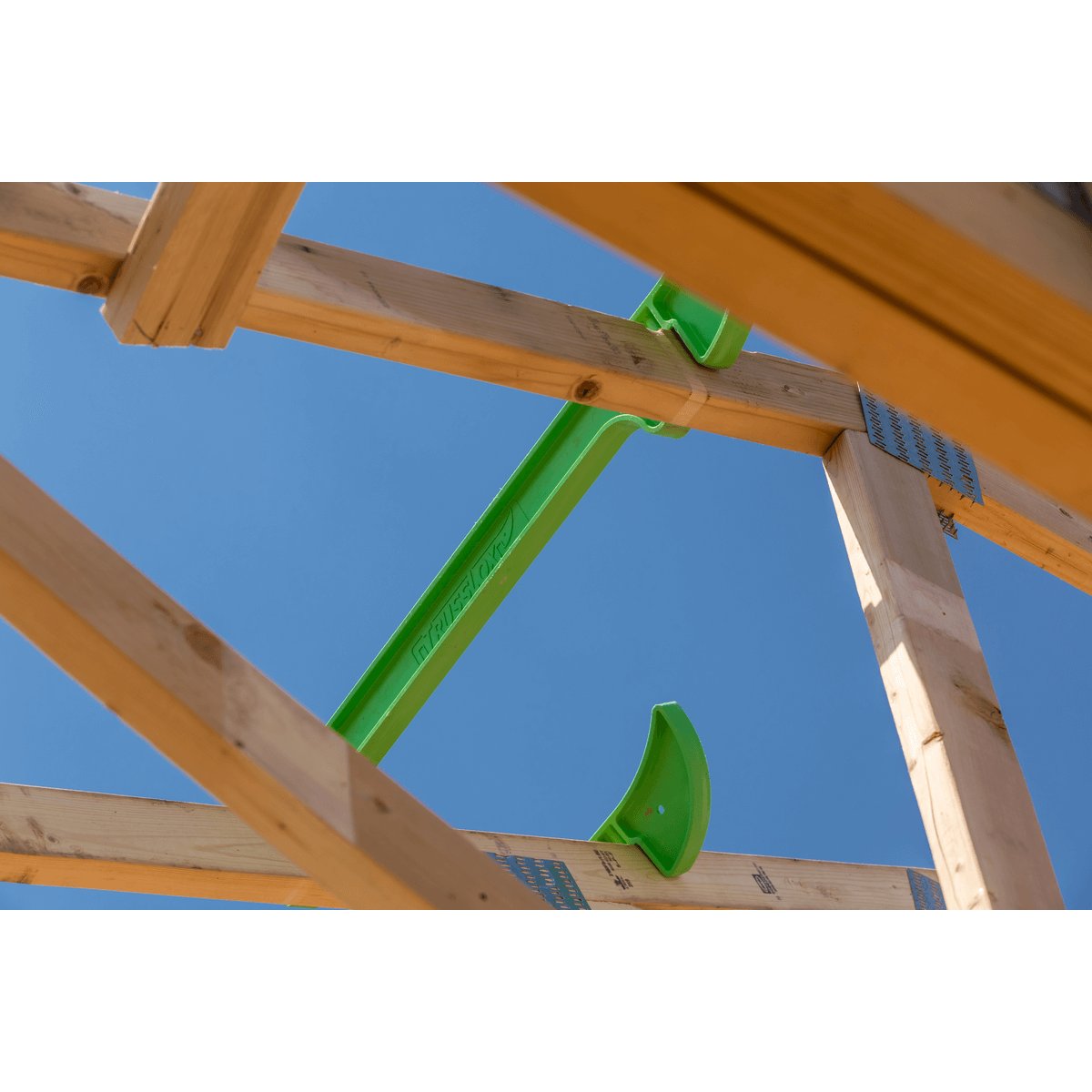 TRUSSLOX SPREADER BAR-Temporary Truss Bracing System TRUSSLOX